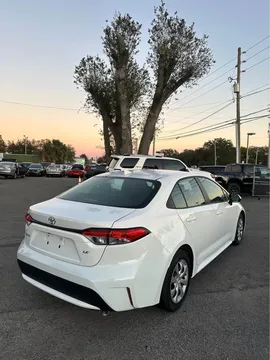 2018 Toyota Corolla 11th Gen - Image 3 of 5