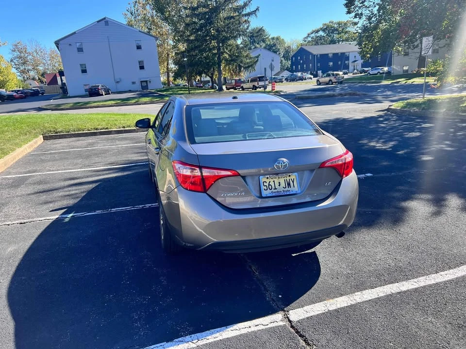 2018 Toyota Corolla 11th Gen - Image 3 of 8