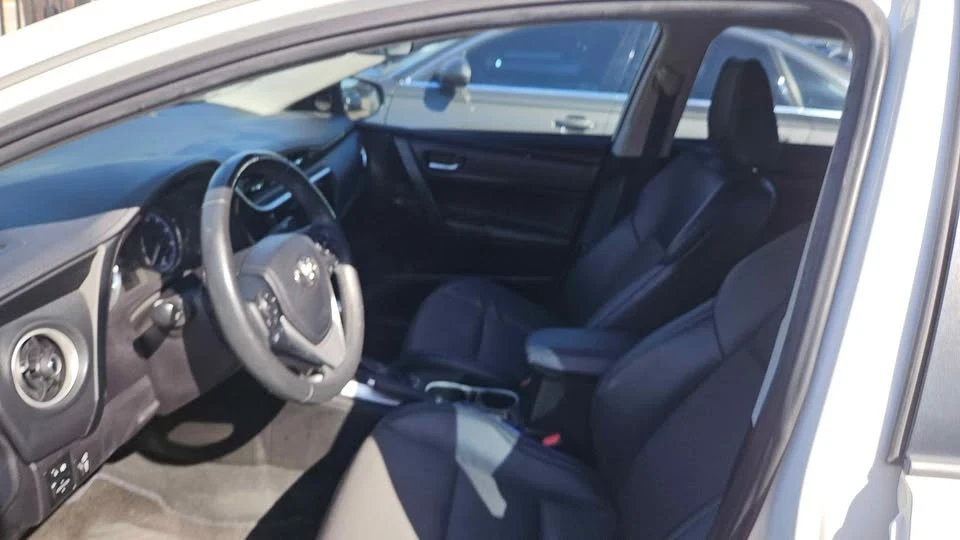 2018 Toyota Corolla 11th Gen - Image 5 of 8