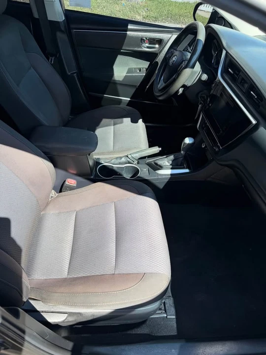 2018 Toyota Corolla 11th Gen - Image 10 of 10