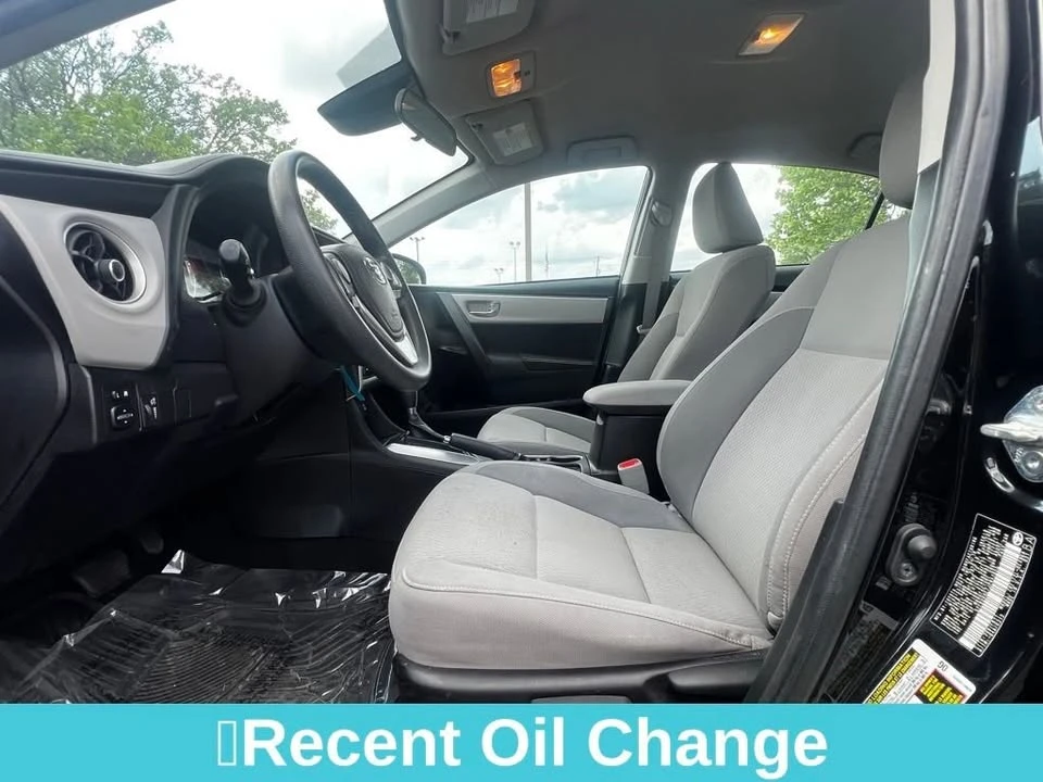 2018 Toyota Corolla 11th Gen - Image 3 of 12
