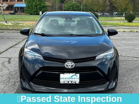 2018 Toyota Corolla 11th Gen - Image 2 of 12