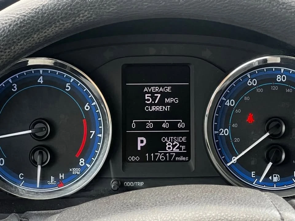 2018 Toyota Corolla 11th Gen - Image 11 of 12
