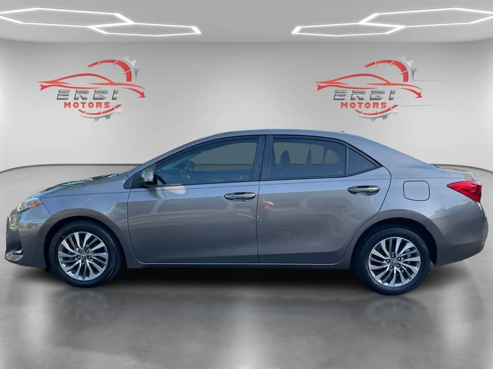 2018 Toyota Corolla 11th Gen - Image 6 of 20