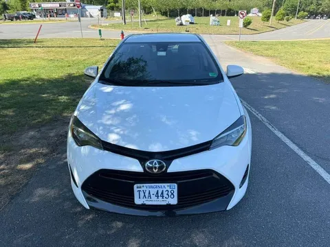 2018 Toyota Corolla 11th Gen - Image 2 of 20