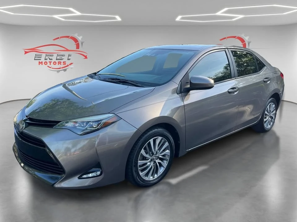 2018 Toyota Corolla 11th Gen - Image 5 of 20