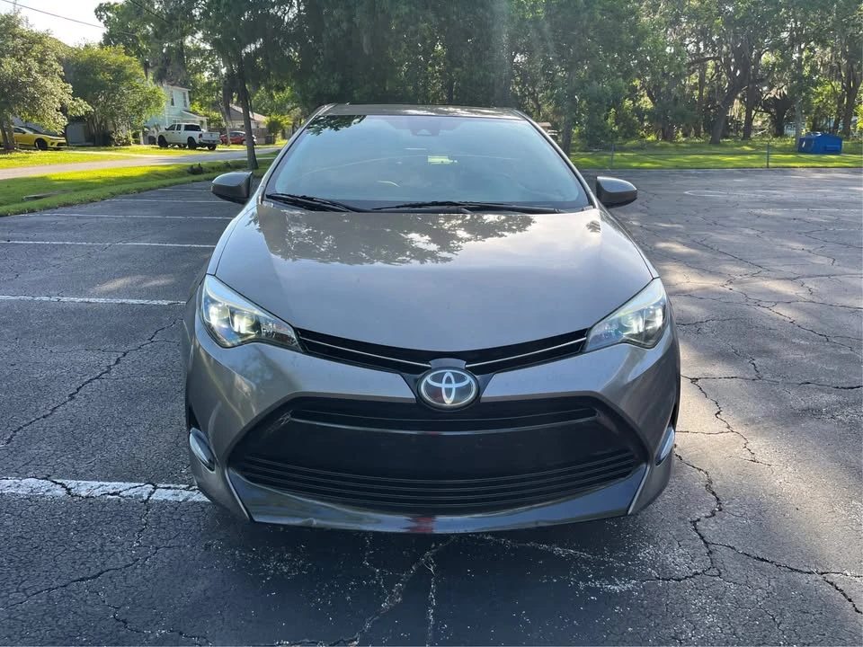 2018 Toyota Corolla 11th Gen - Image 2 of 20
