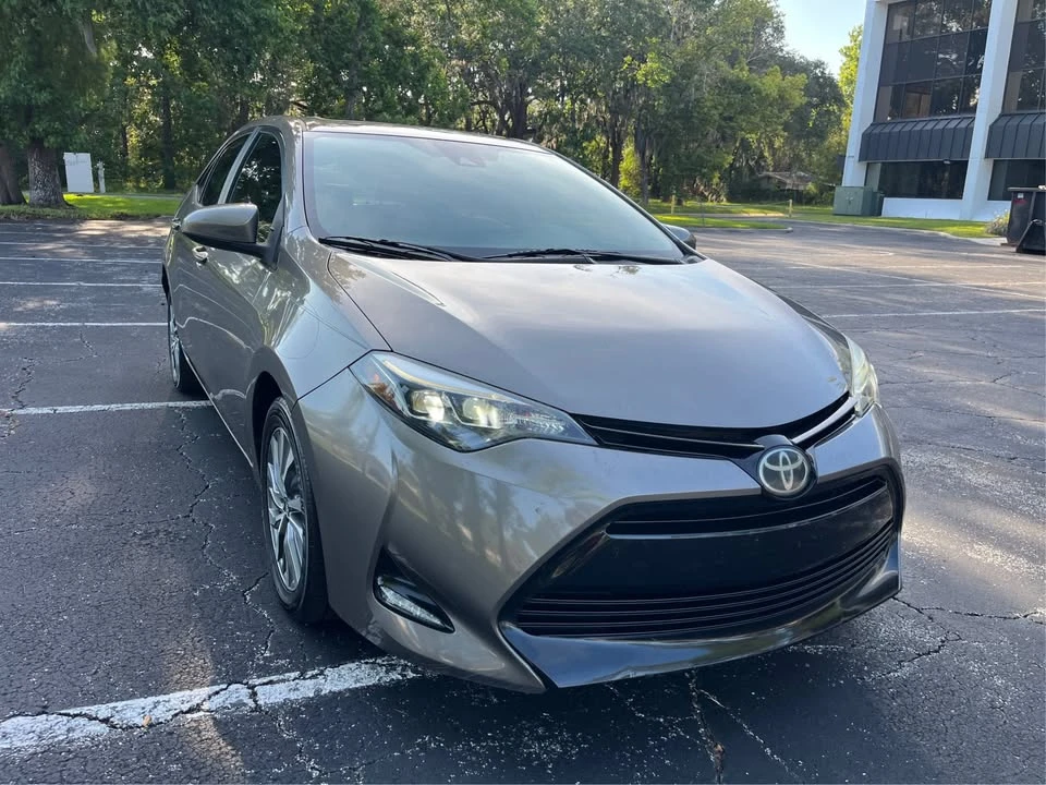 2018 Toyota Corolla 11th Gen - Image 3 of 20