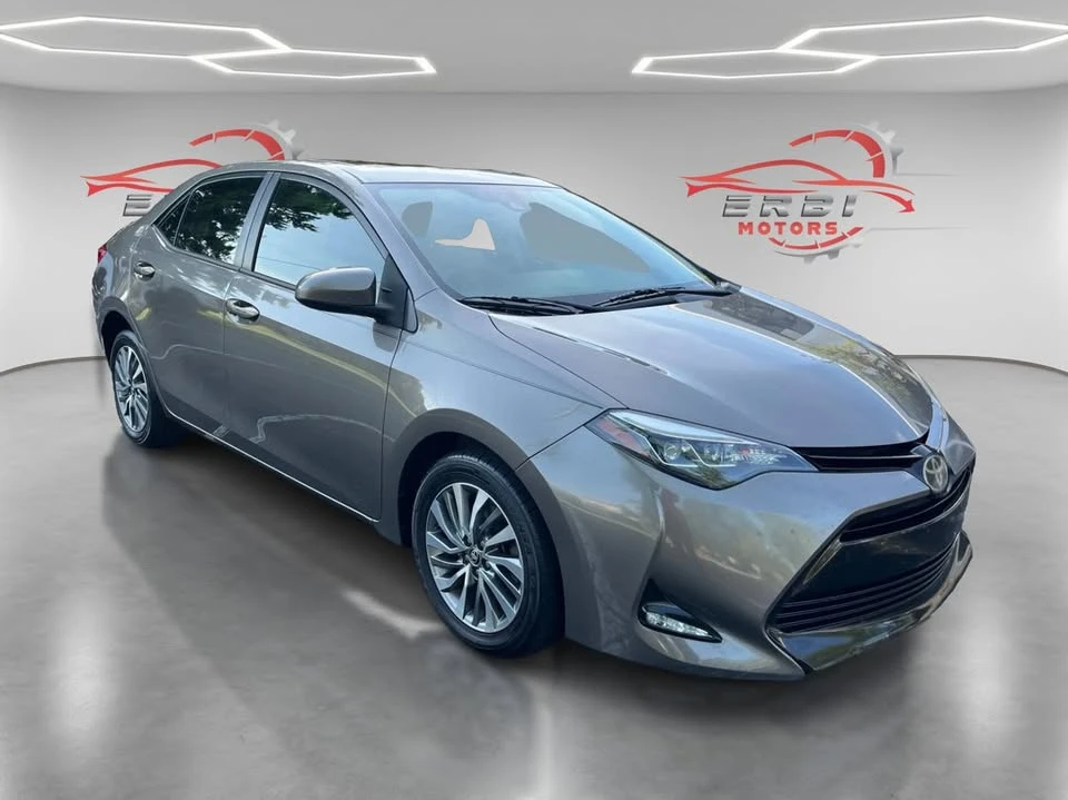 2018 Toyota Corolla 11th Gen - Image 8 of 20