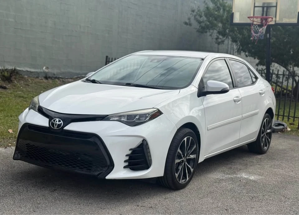 2018 Toyota Corolla 11th Gen - Image 11 of 11