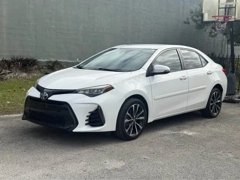 2018 Toyota Corolla 11th Gen - Image 4 of 11