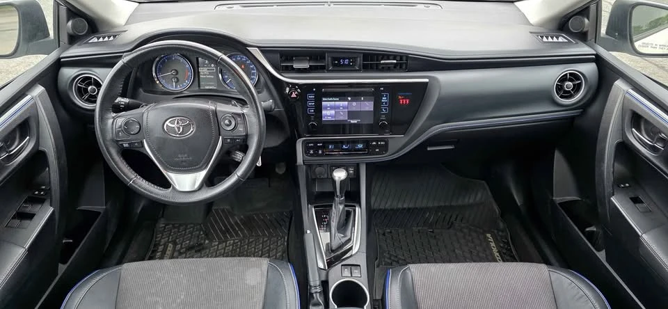 2018 Toyota Corolla 11th Gen - Image 3 of 18