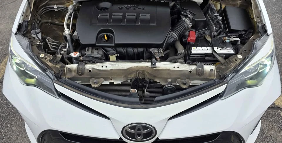 2018 Toyota Corolla 11th Gen - Image 13 of 18