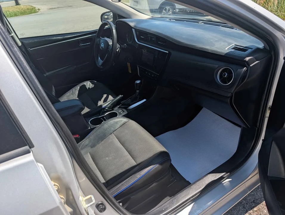 2018 Toyota Corolla 11th Gen - Image 11 of 19