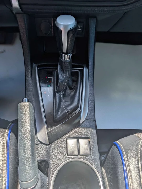 2018 Toyota Corolla 11th Gen - Image 17 of 19