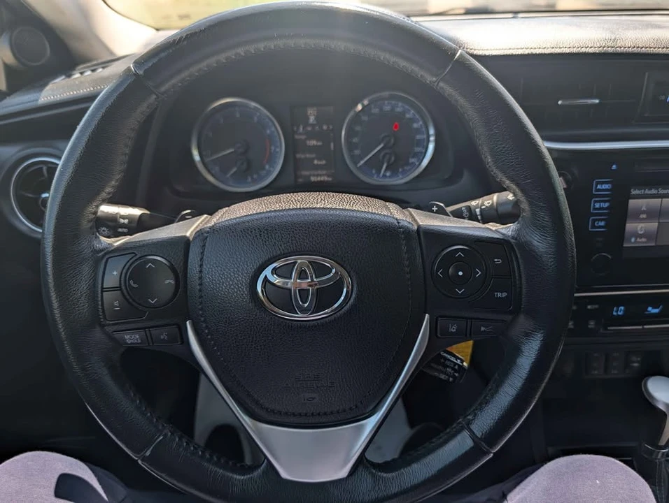 2018 Toyota Corolla 11th Gen - Image 13 of 19