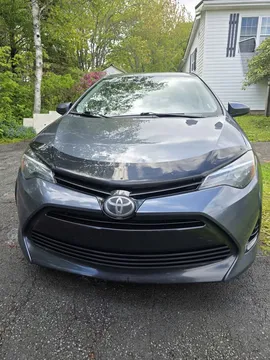 2018 Toyota Corolla 11th Gen - Image 3 of 14