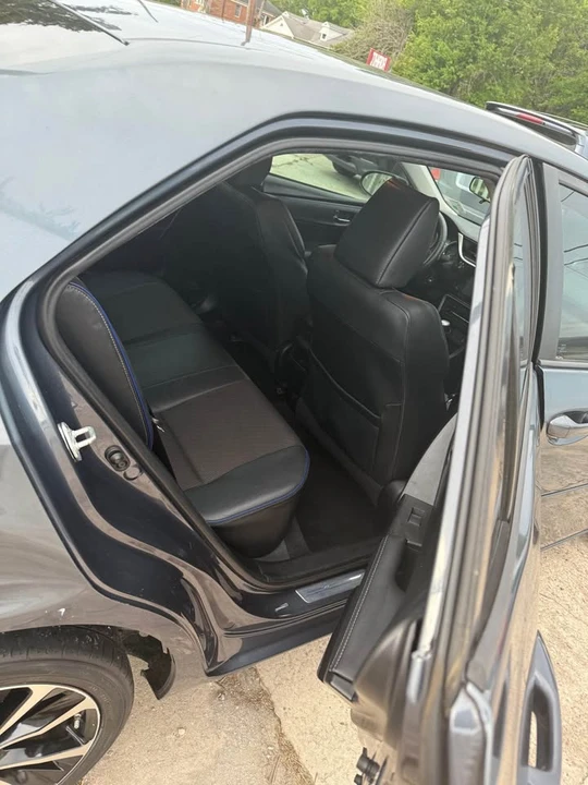 2018 Toyota Corolla 11th Gen - Image 8 of 11