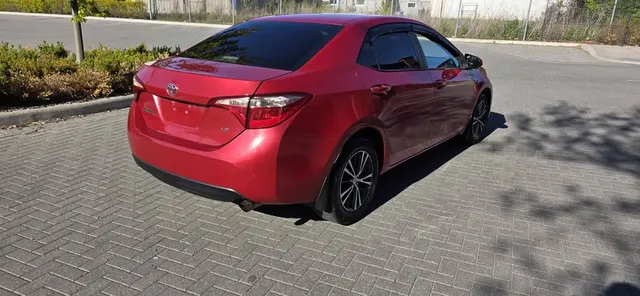 2018 Toyota Corolla 11th Gen - Image 3 of 16