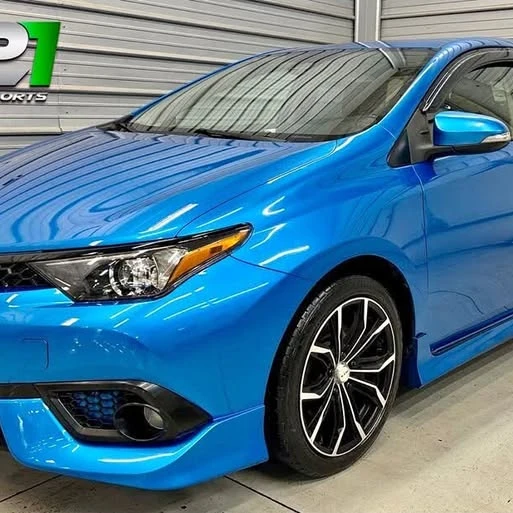 2018 Toyota Corolla 11th Gen - Image 1 of 1