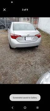 2018 Toyota Corolla 11th Gen - Image 2 of 10