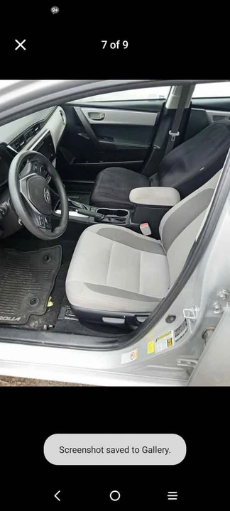 2018 Toyota Corolla 11th Gen - Image 3 of 10
