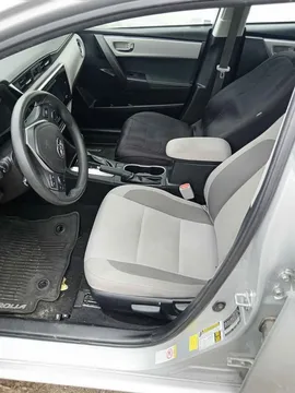 2018 Toyota Corolla 11th Gen - Image 4 of 8