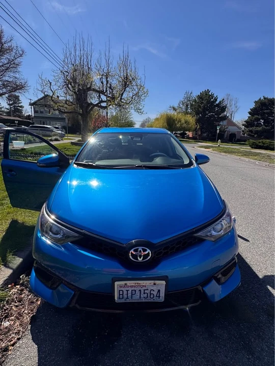 2018 Toyota Corolla 11th Gen - Image 12 of 12