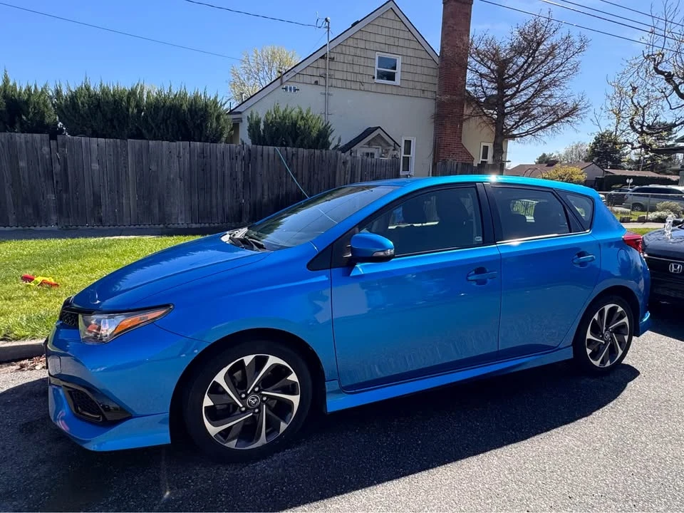 2018 Toyota Corolla 11th Gen - Image 5 of 12