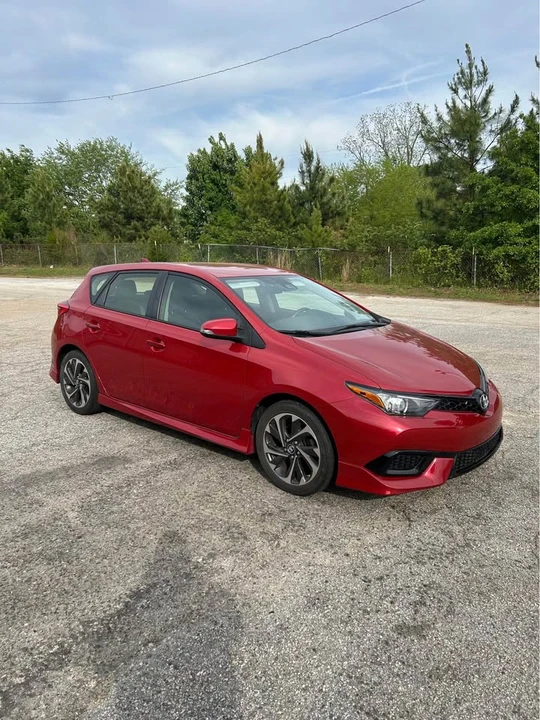 2018 Toyota Corolla 11th Gen - Image 3 of 18