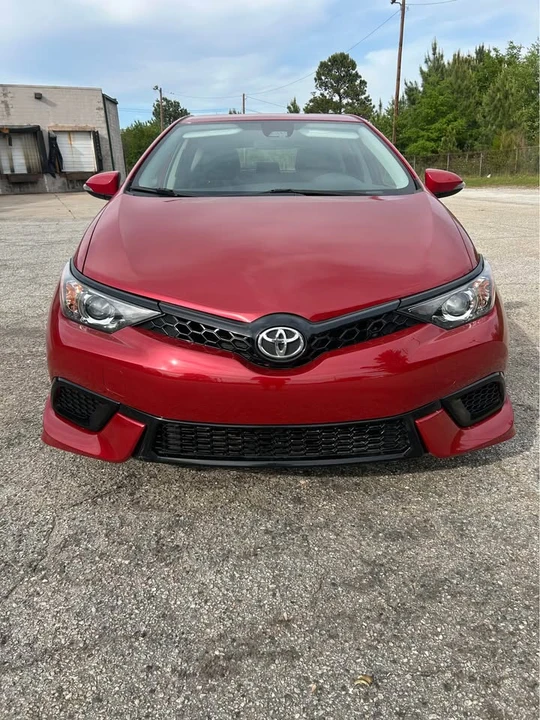 2018 Toyota Corolla 11th Gen - Image 6 of 18