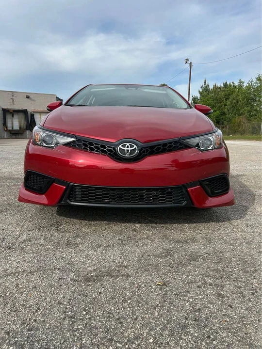 2018 Toyota Corolla 11th Gen - Image 7 of 18