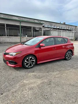 2018 Toyota Corolla iM