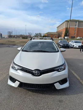 2018 Toyota Corolla iM