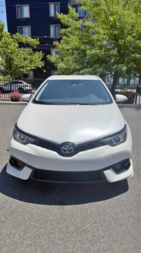 2018 Toyota Corolla iM