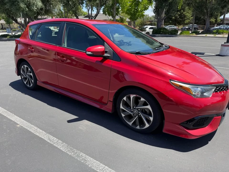 2018 Toyota Corolla 11th Gen - Image 3 of 11