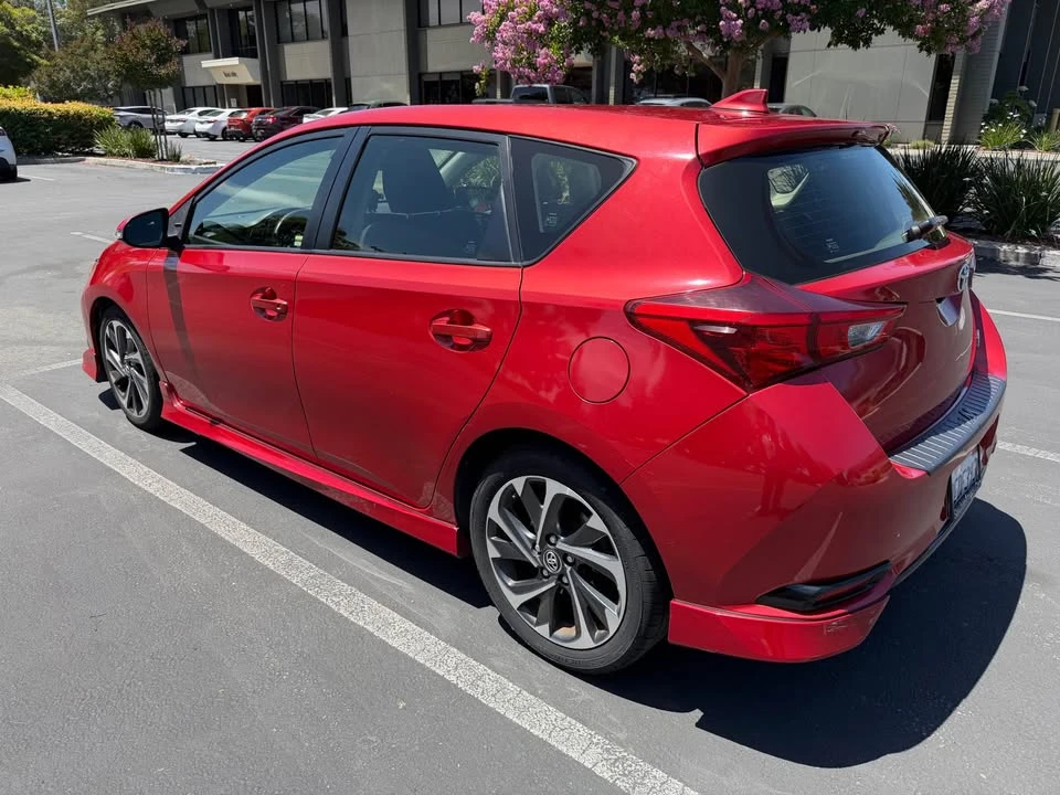 2018 Toyota Corolla 11th Gen - Image 4 of 11