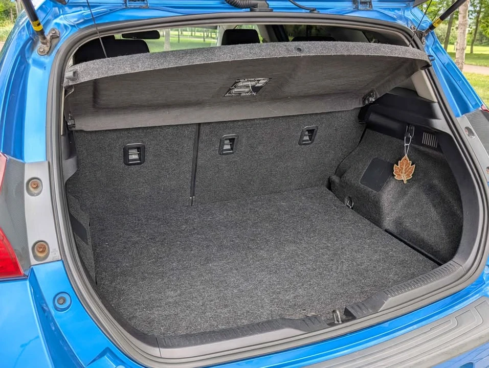 2018 Toyota Corolla 11th Gen - Image 11 of 11
