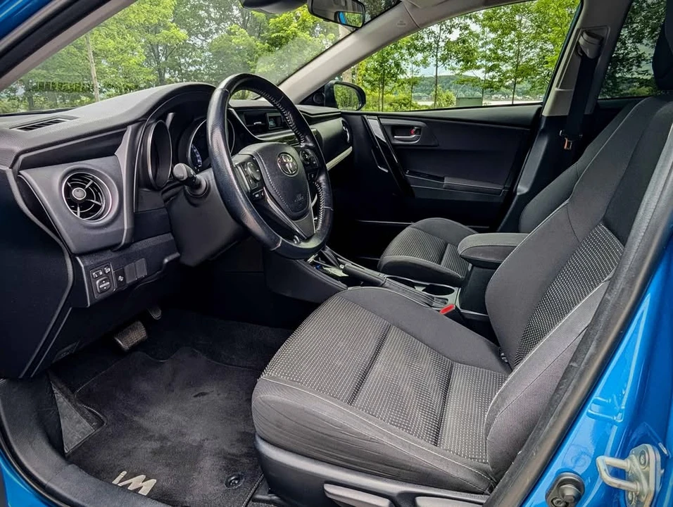 2018 Toyota Corolla 11th Gen - Image 8 of 11