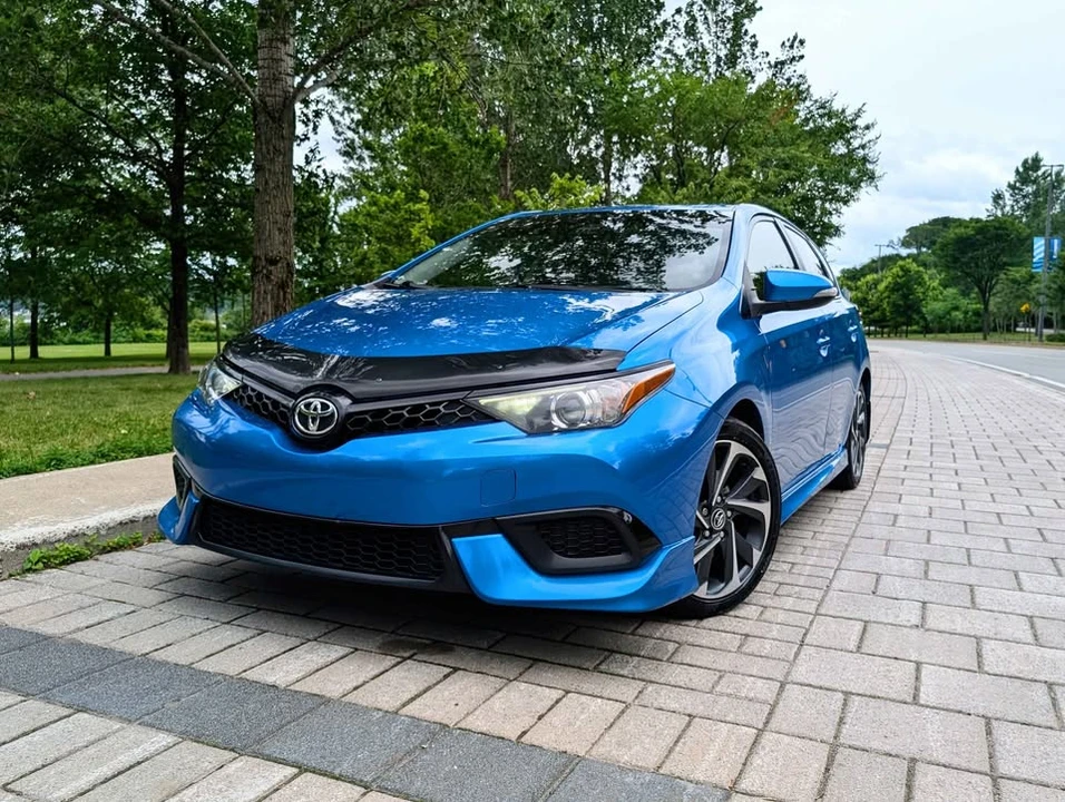 2018 Toyota Corolla 11th Gen - Image 3 of 11