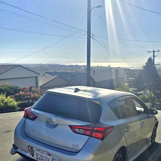 2018 Toyota Corolla 11th Gen - Image 1 of 1