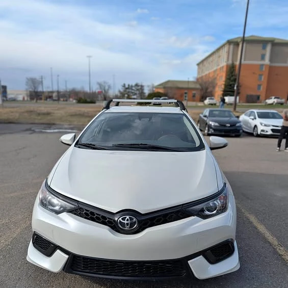 2018 Toyota Corolla 11th Gen - Image 1 of 1