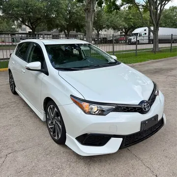 2018 Toyota Corolla iM