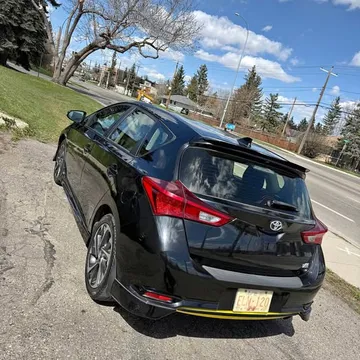 2018 Toyota Corolla iM