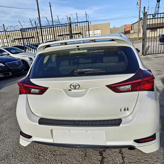 2018 Toyota Corolla 11th Gen - Image 1 of 1