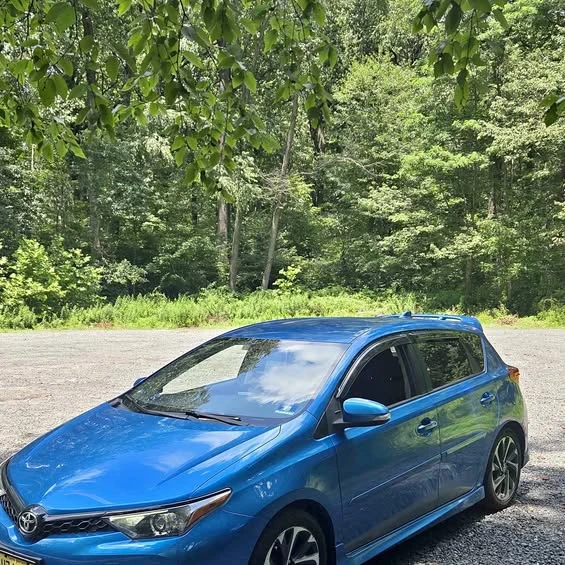 2018 Toyota Corolla 11th Gen - Image 1 of 1
