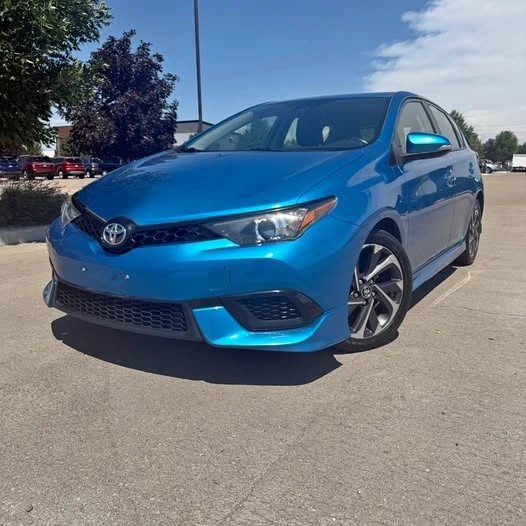 2018 Toyota Corolla 11th Gen - Image 1 of 1