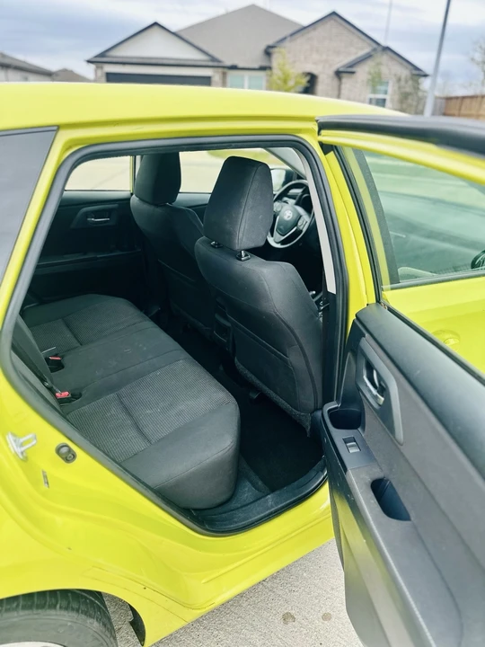 2018 Toyota Corolla 11th Gen - Image 6 of 7