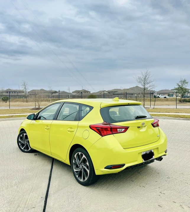 2018 Toyota Corolla 11th Gen - Image 3 of 7