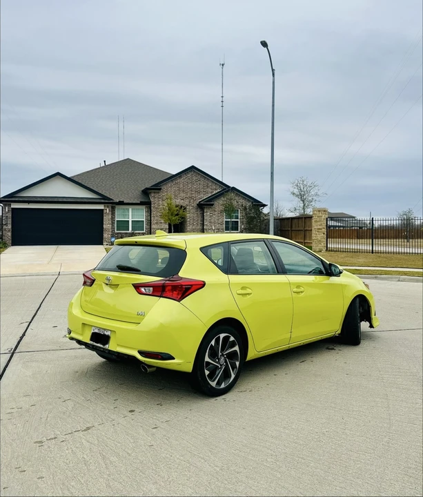 2018 Toyota Corolla 11th Gen - Image 4 of 7